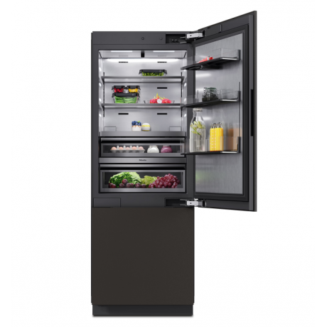 MIELE KFMC 3834 R MasterCoo Εντοιχιζόμενος Ψυγειοκαταψύκτης 476lt